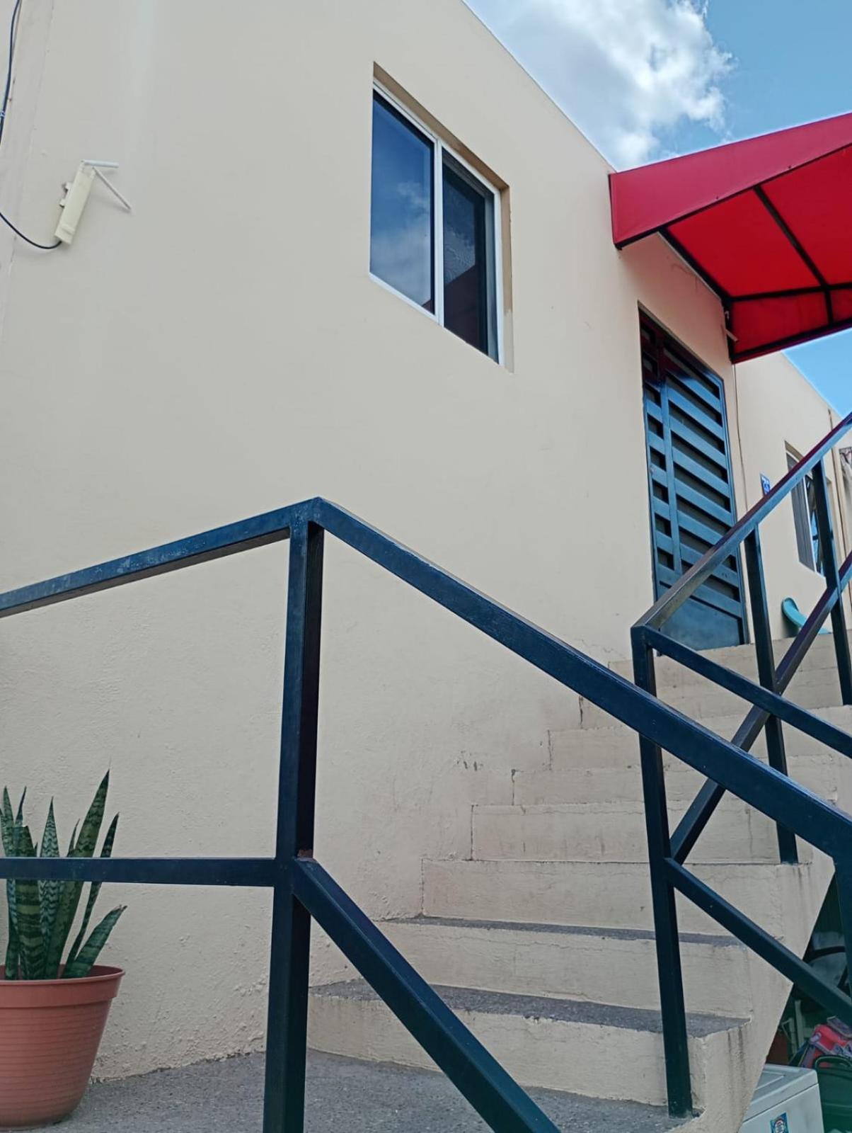 Hgen Rooms & Suites Los Mochis Kültér fotó