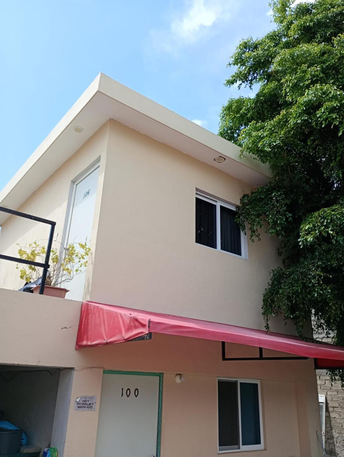 Hgen Rooms & Suites Los Mochis Kültér fotó