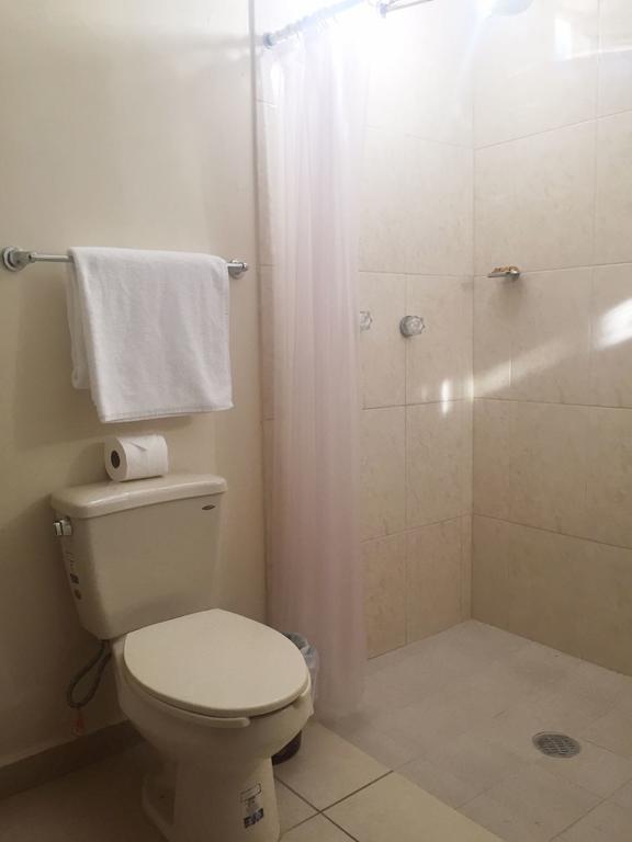 Hgen Rooms & Suites Los Mochis Kültér fotó